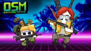 Old School Musical screenshot thumbnail video