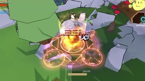 A Day For A Kitten screenshot thumbnail video