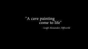 The Mammoth: A Cave Painting-游戏截图