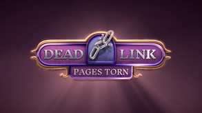 Dead Link: Pages Torn - Trailer