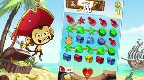 Monkeys Ahoy screenshot thumbnail video