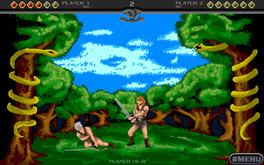 C64 & AMIGA Classix Remakes Sixpack 2 screenshot thumbnail video