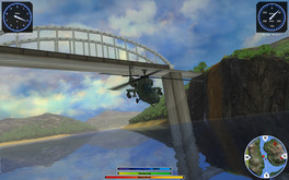 Chopper Battle New Horizon screenshot thumbnail video
