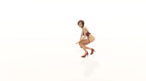 Virtual Reality Girls screenshot thumbnail video