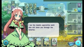 Heart of Crown PC screenshot thumbnail video