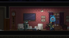 Early Access Release Trailer