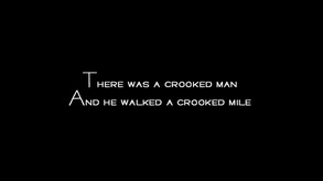 The Crooked Man screenshot thumbnail video