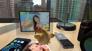 connect | virtual pets