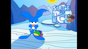 Slice the Ice screenshot thumbnail video