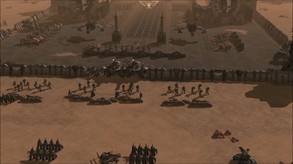Warhammer 40,000: Sanctus Reach - Sons of Cadia screenshot thumbnail video