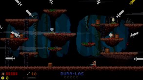 Thy Sword screenshot thumbnail video