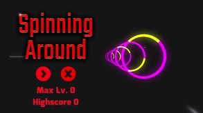 Spinning Around screenshot thumbnail video