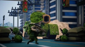 PAX Trailer