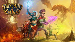 Willy-Nilly Knight screenshot thumbnail video