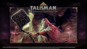 Talisman - The Harbinger Expansion screenshot thumbnail video
