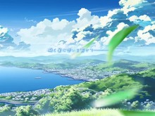Hoshizora no Memoria -Wish upon a Shooting Star- HD screenshot thumbnail video