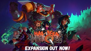 Has-Been Heroes screenshot thumbnail video