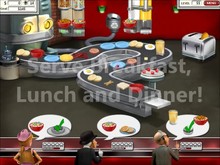 Burger Shop 2 Trailer