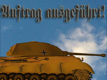 WWII英雄列伝 最強の虎 クルト・クニスペル screenshot thumbnail video