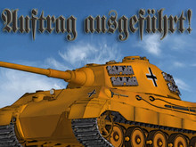 WWII英雄列伝 最強の虎 クルト・クニスペル screenshot thumbnail video