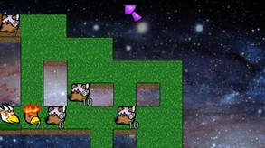 Galactic Lords screenshot thumbnail video