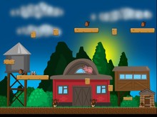 Piggy Poggy Pog screenshot thumbnail video