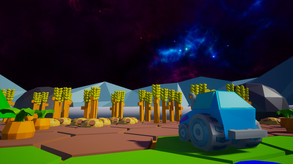 Galactic Harvester screenshot thumbnail video