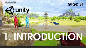 Gamer To Game Developer Series 1: More Than a Gamer screenshot thumbnail video