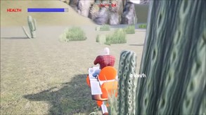 New gameplay