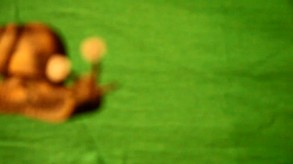 Snail Trek 1