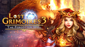 Lost Grimoires 3: The Forgotten Well screenshot thumbnail video