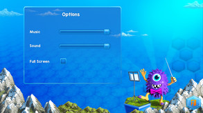 HexaMon screenshot thumbnail video