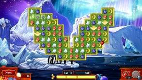 Christmas Puzzle 2