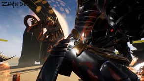 ZhanDou (VR and Non-VR) screenshot thumbnail video