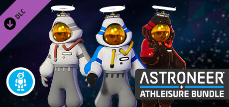 ASTRONEER Athleisure Bundle banner image