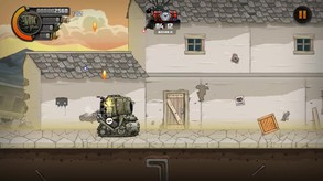 Metal Soldiers 2 screenshot thumbnail video