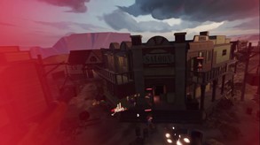 High Noon VR release trailer EN