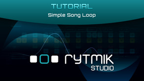 Rytmik Studio screenshot thumbnail video