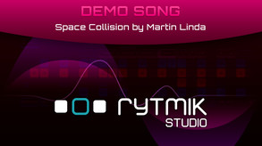 Rytmik Studio screenshot thumbnail video