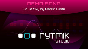 Rytmik Studio screenshot thumbnail video