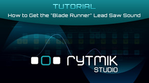 Rytmik Studio screenshot thumbnail video