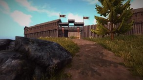 Valnir Rok Survival RPG screenshot thumbnail video