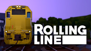 Rolling Line screenshot thumbnail video