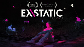 Ex\Static Trailer video thumbnail for Ex\Static (VR)