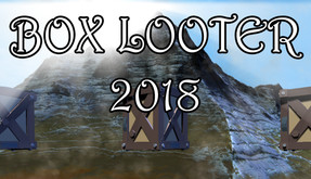 Box Looter 2018 screenshot thumbnail video