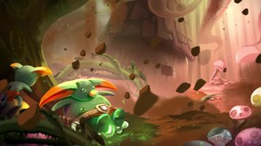 Puppet Kings screenshot thumbnail video