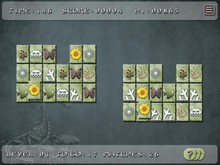 AcChen - Tile matching the Arcade way screenshot thumbnail video