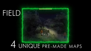 001 Game Creator - Point & Click Adventure Kit screenshot thumbnail video