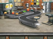 Burger Shop screenshot thumbnail video