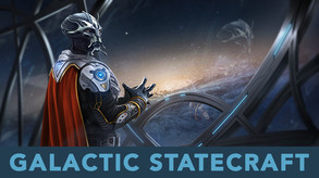 ENDLESS Space 2 - Galactic Statecraft Update screenshot thumbnail video